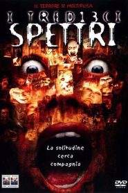 I tredici spettri (2001)