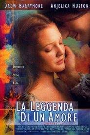 La leggenda di un amore – Cinderella (1998)