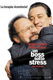 Un boss sotto stress (2002)
