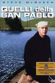 Quelli della San Pablo (1966)