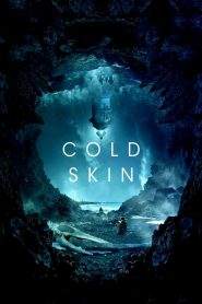 Cold Skin – La creatura di Atlantide (2017)