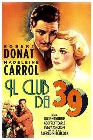 Il Club dei 39 (1935)