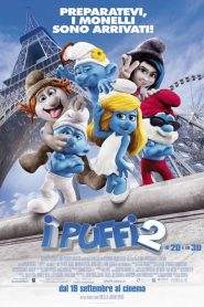 I Puffi 2 (2013)