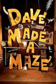 Dave Made a Maze (2019)