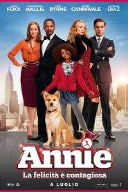 Annie – La felicità è contagiosa (2014)