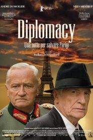 Diplomacy – Una notte per salvare Parigi (2014)