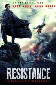 Resistance – La battaglia di Sebastopoli (2015)