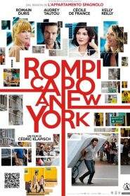 Rompicapo a New York (2013)