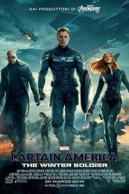 Captain America: The Winter Soldier (2014)
