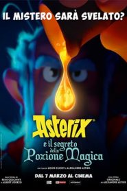 Asterix e il Segreto della Pozione Magica (2018)