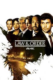 Law & Order: I due volti della giustizia