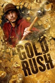 Gold Rush – La Febbre Dell’Oro