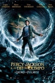Percy Jackson e gli dei dell’Olimpo – Il ladro di fulmini (2010)