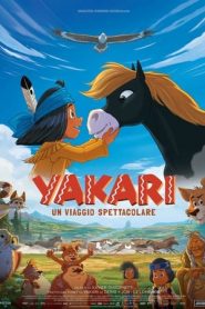 Yakari – Un viaggio spettacolare (2020)