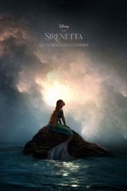 La sirenetta (2023)