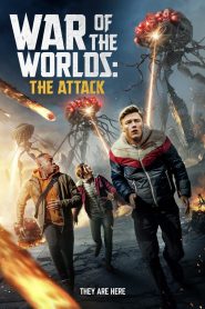 War of the Worlds – l’invasione (2023)