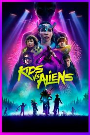 Kids vs. Aliens (2023)